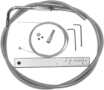 Magnum Shielding BYO Build Your Own Control Cable Kit