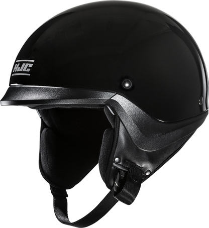 HJC C20 Solid Helmet