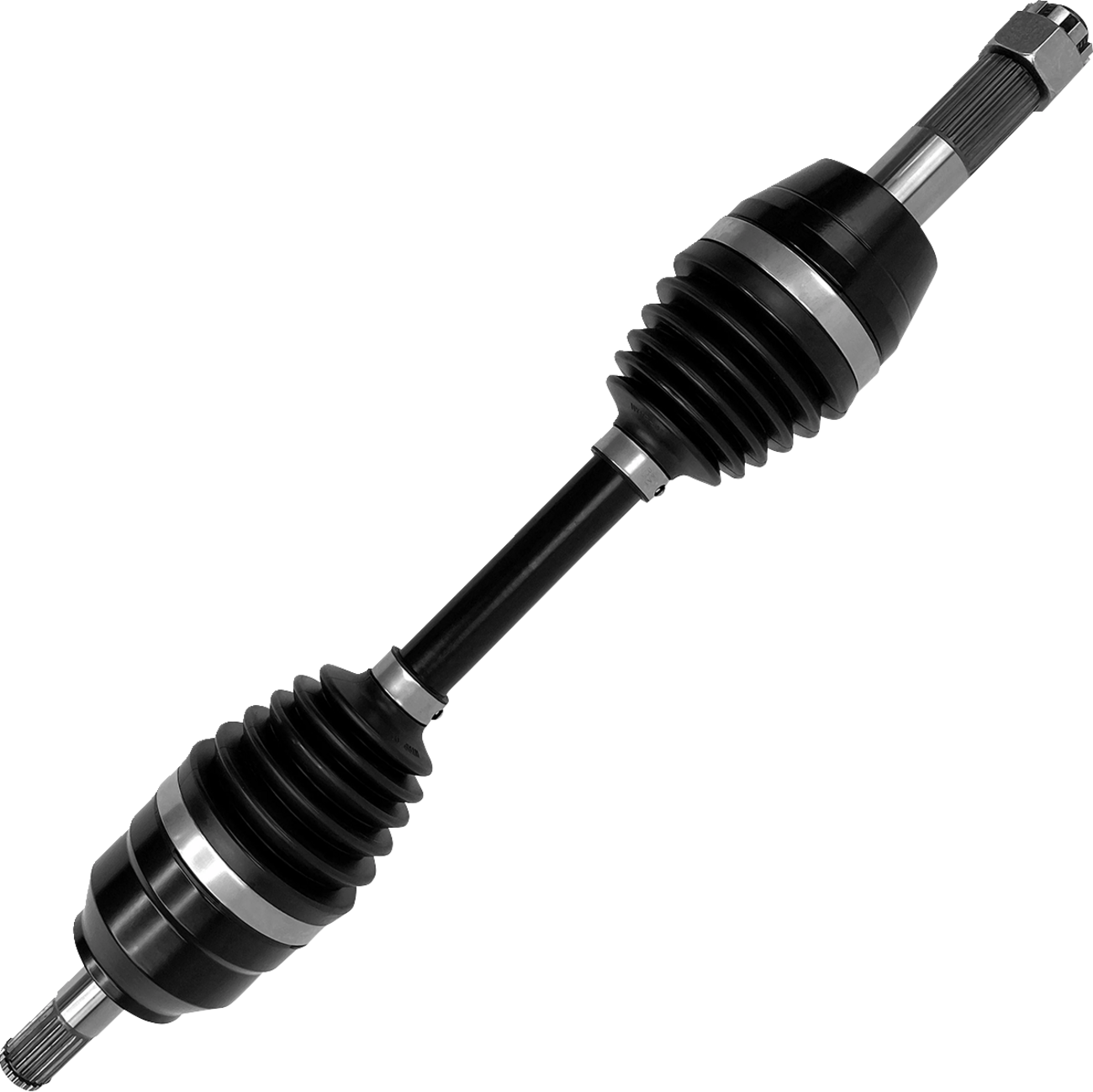 Demon Complete Heavy-Duty Axle