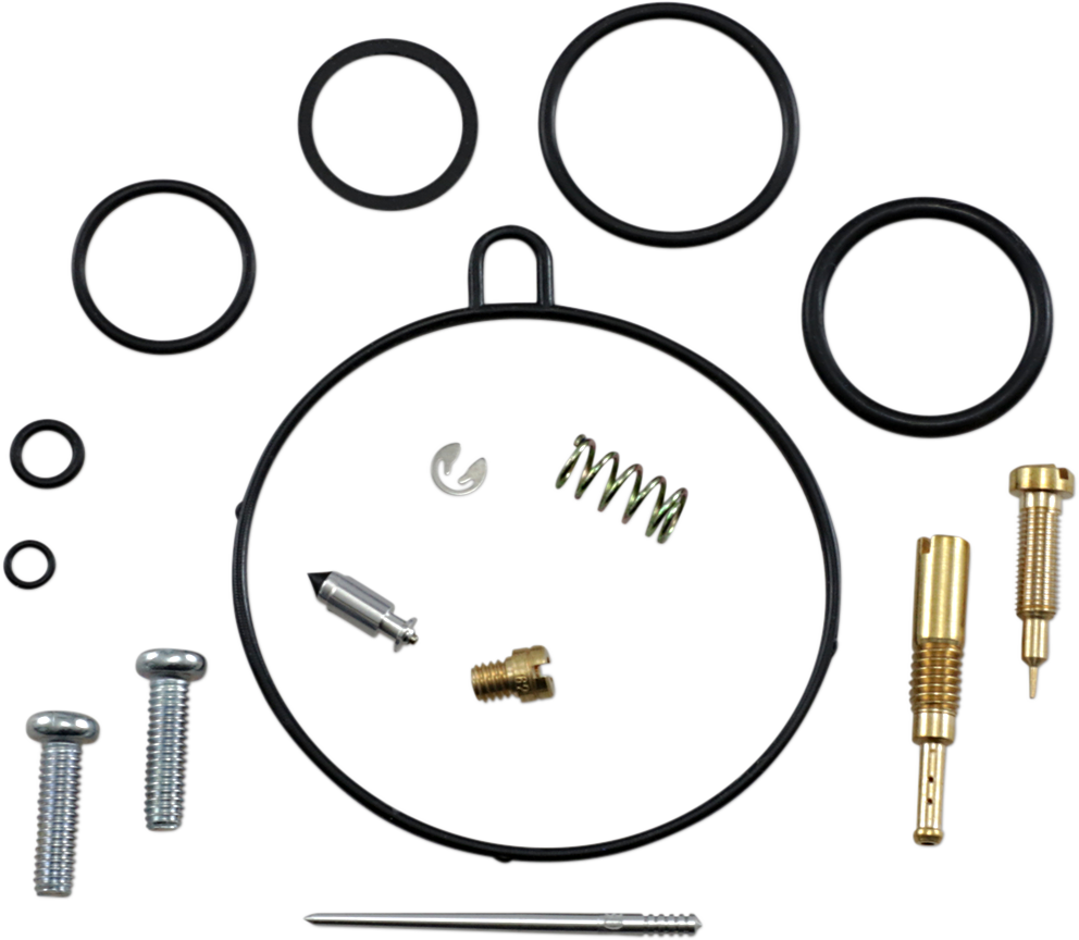 Moose Offroad Carburetor Repair Kit