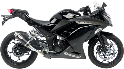 Leovince GP Corsa Slip-On Muffler