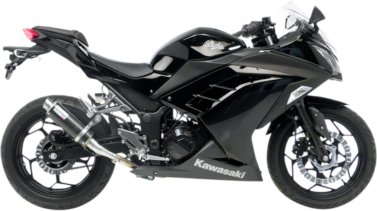 Leovince GP Corsa Slip-On Muffler
