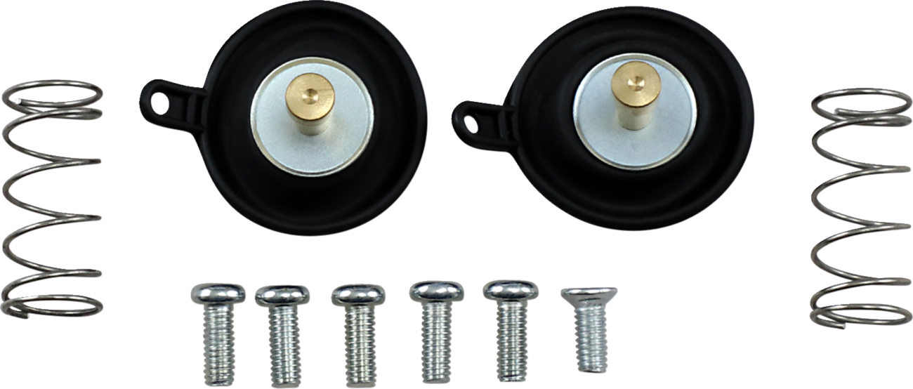 Parts Unlimited Air Cut-Off Valve Rebuild Kit
