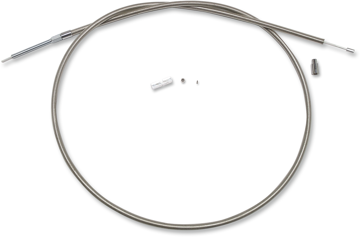 Magnum Shielding BYO Build Your Own Clutch Cable Kit