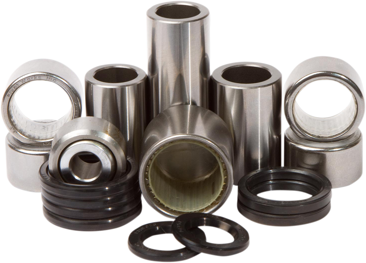 Pivot Works Linkage Rebuild Kit