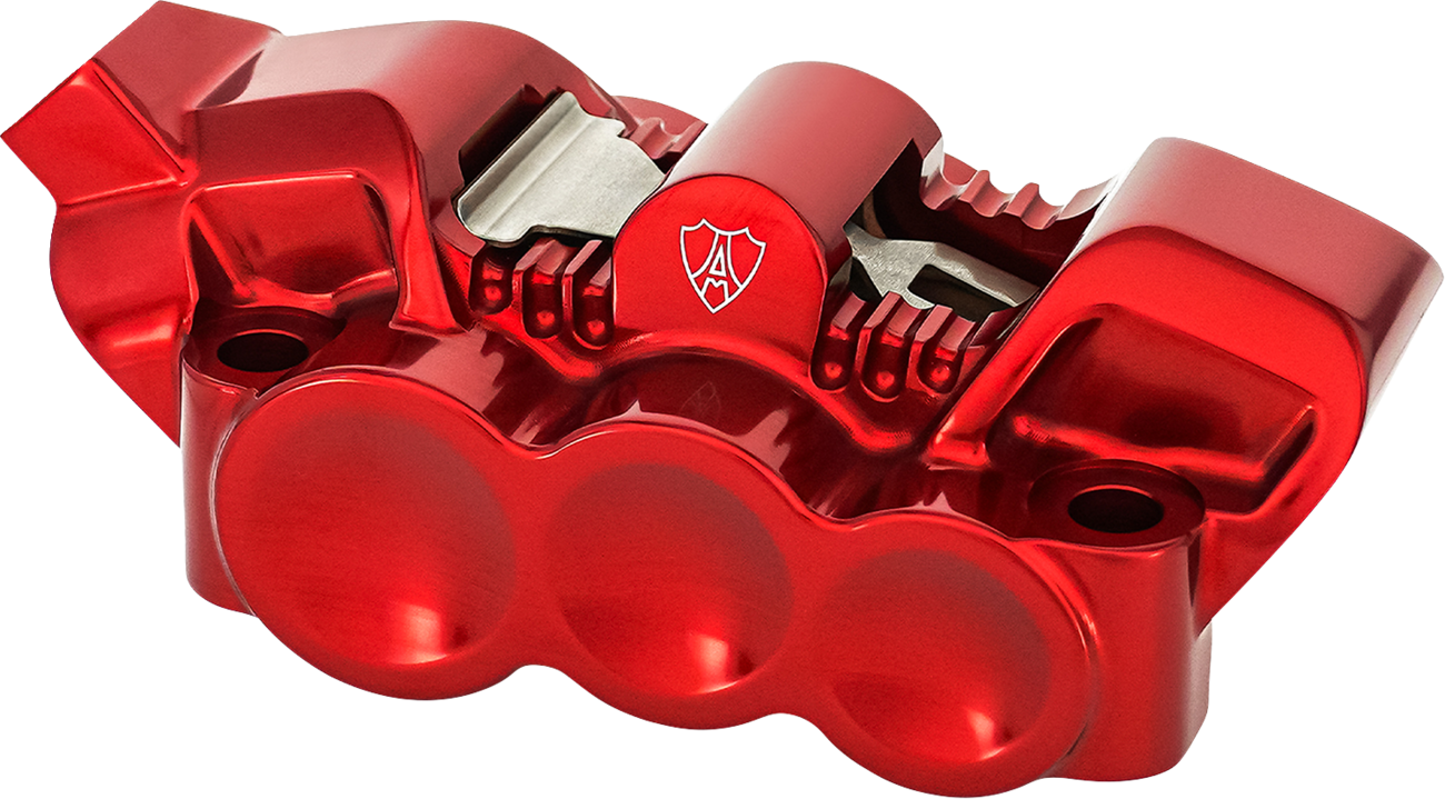 Arlen Ness Radial Brake Caliper