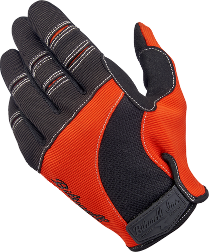 Biltwell Moto Gloves