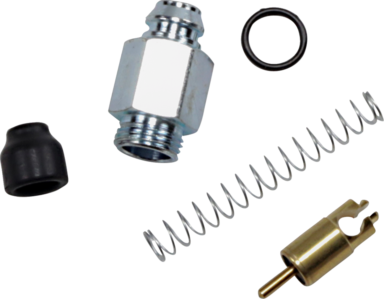 Parts Unlimited Choke Plunger Kit