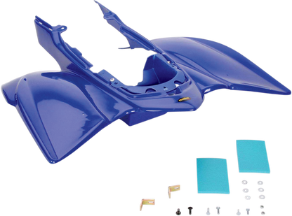 Maier Rear Fender