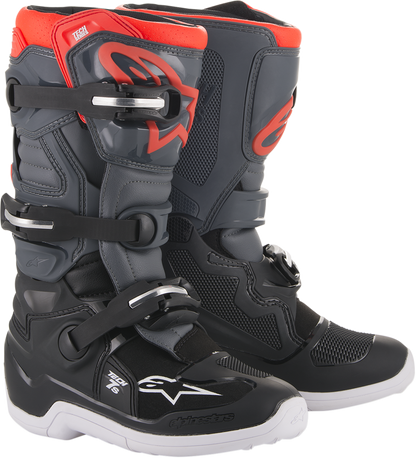 Alpinestars Youth Tech 7S Boots