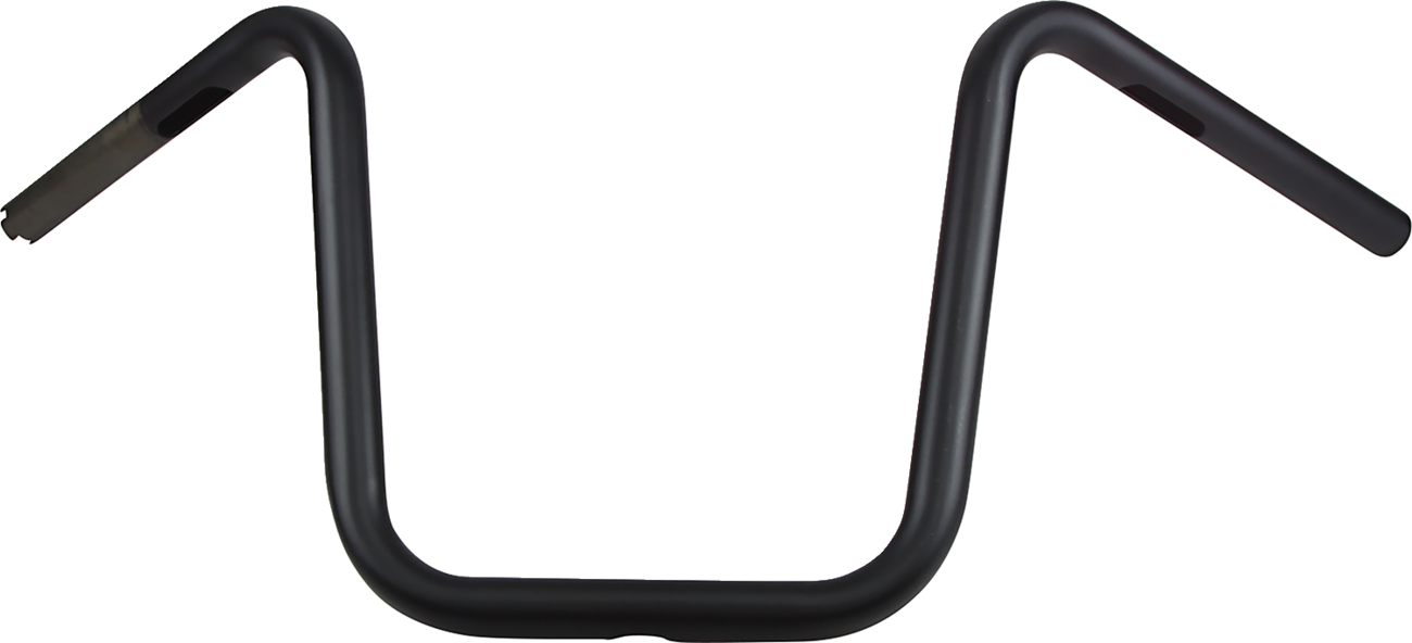 Drag Specialties 1" Handlebar Narrow/Ape Hanger