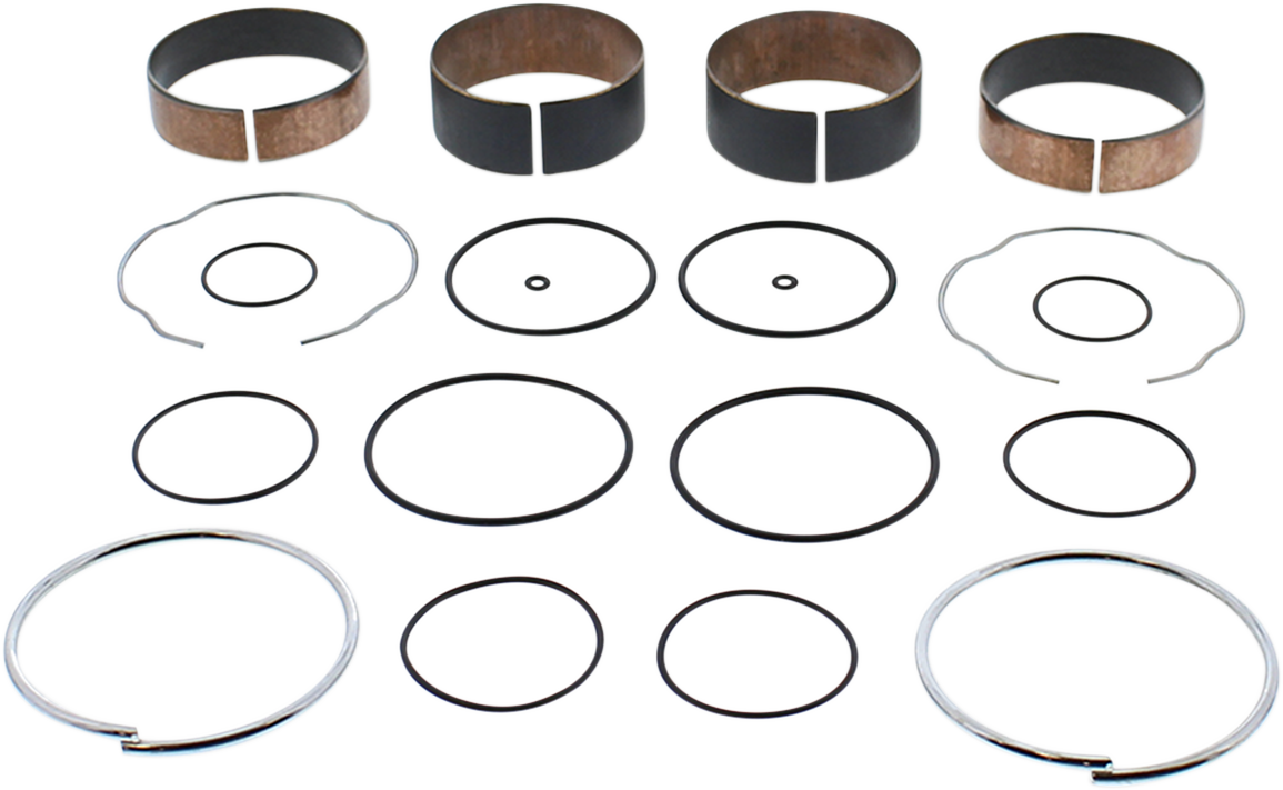 Moose Offroad Fork Bushing Kit