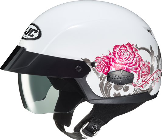 HJC IS-Cruiser Fior Helmet