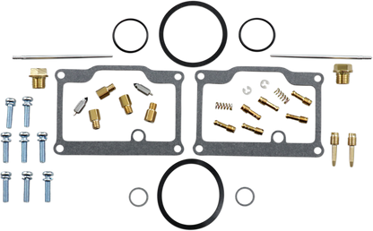Parts Unlimited Carburetor Repair Kit