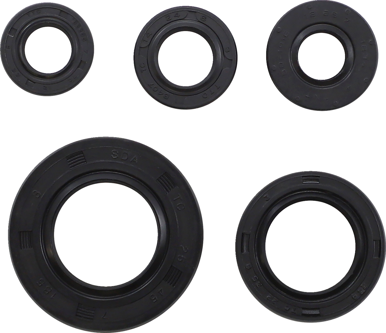 Moose Offroad Oil Seal Kit