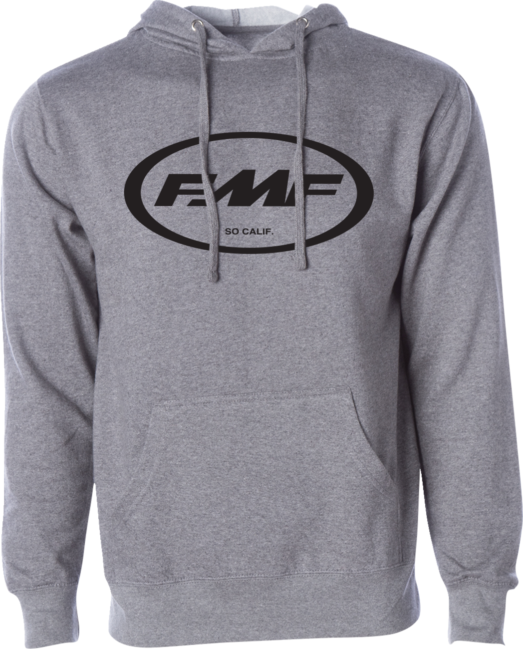 FMF Factory Classic Don Pullover Fleece Hoodie