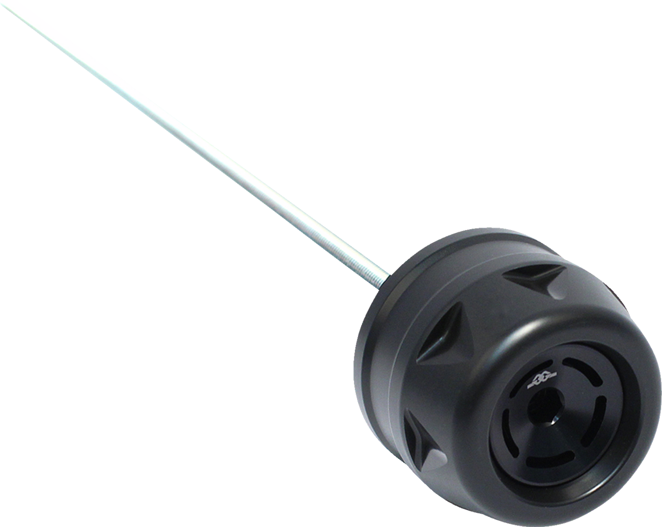 Gilles Tooling Rear Axle Protector