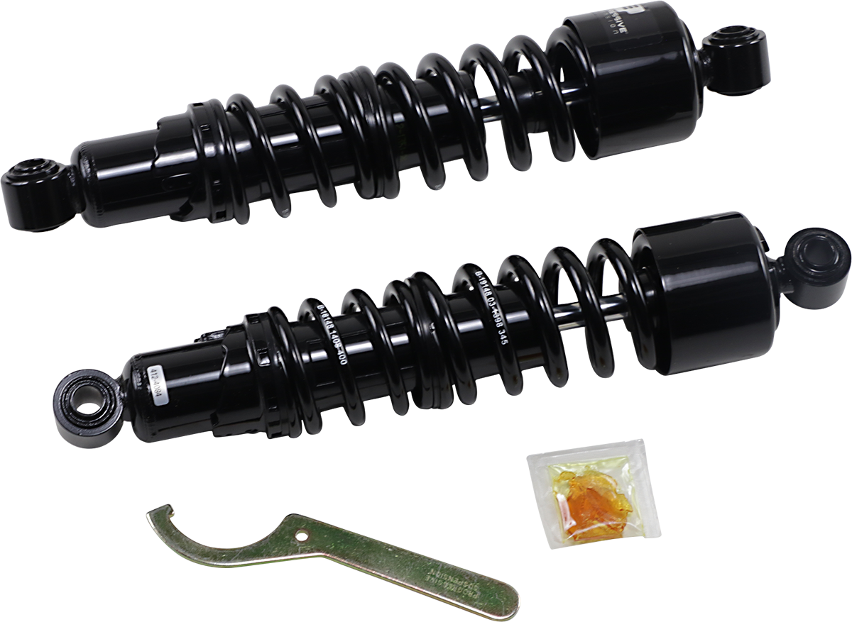 Progressive Suspension 412 Series Shocks