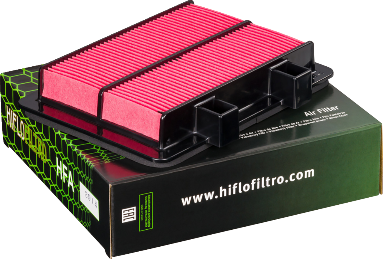 HIFLOFILTRO OEM Replacement Air Filter