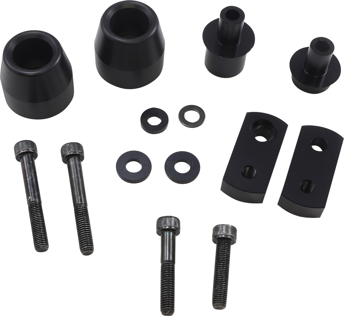 Vortex Frame Slider Kit