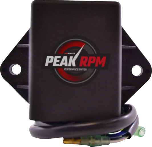 RM Stator CDI Box