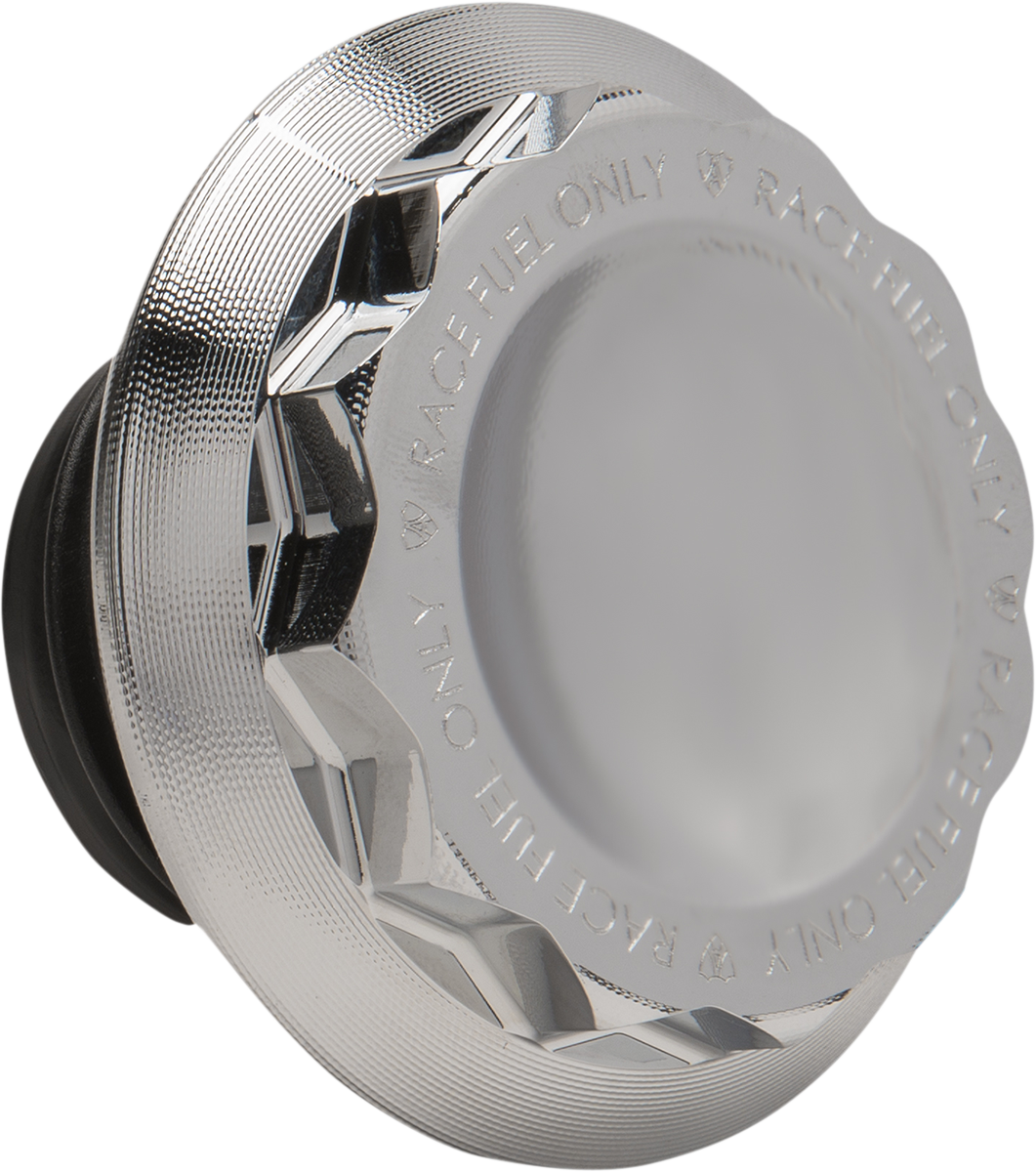 Arlen Ness Vented Gas Cap