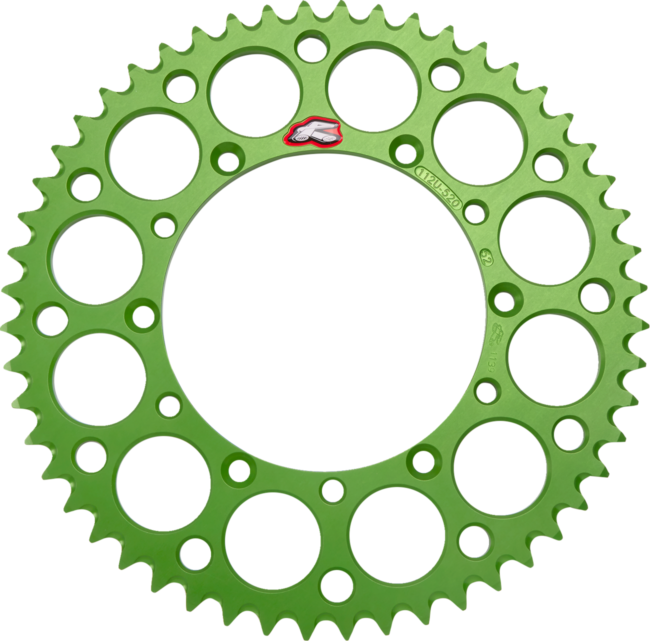 Renthal Ultralight Rear Sprocket