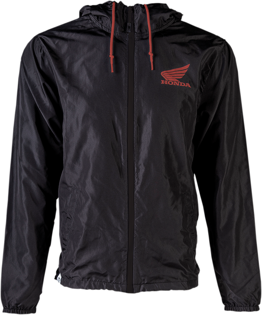 Factory Effex Honda Windbreaker