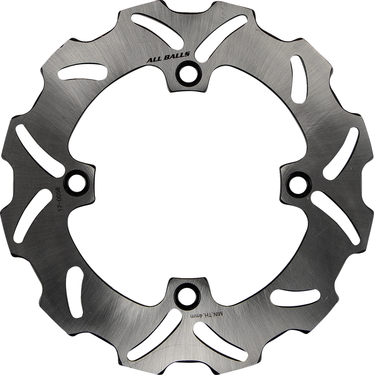 All Balls Brake Rotor