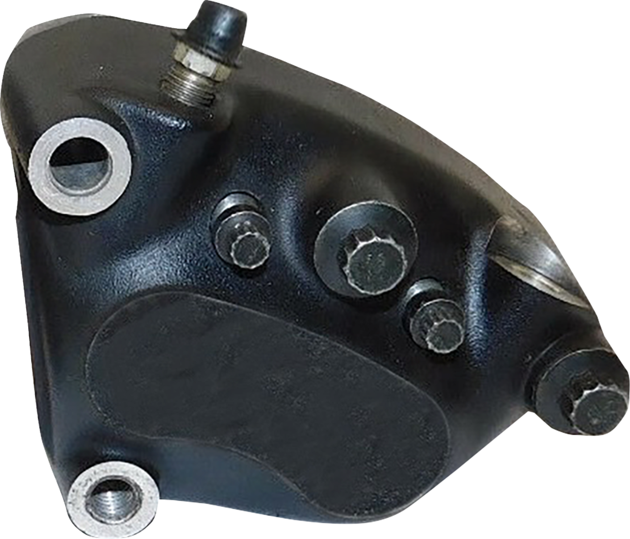 Drag Specialties Brake Caliper