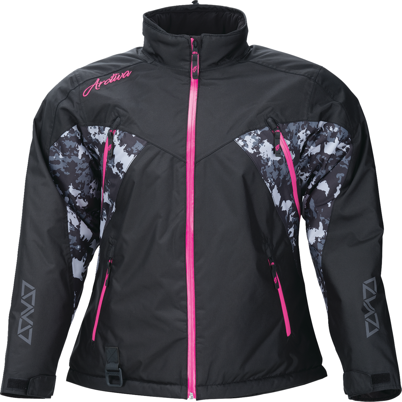 Arctiva Women's Pivot 7 Insulated Jacket