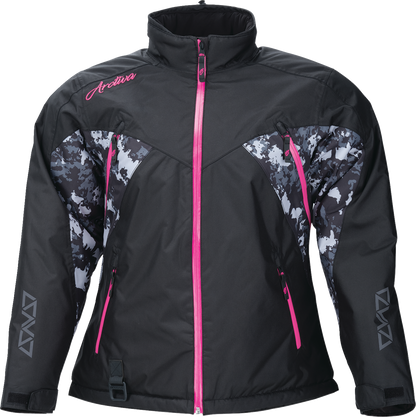 Arctiva Women's Pivot 7 Insulated Jacket