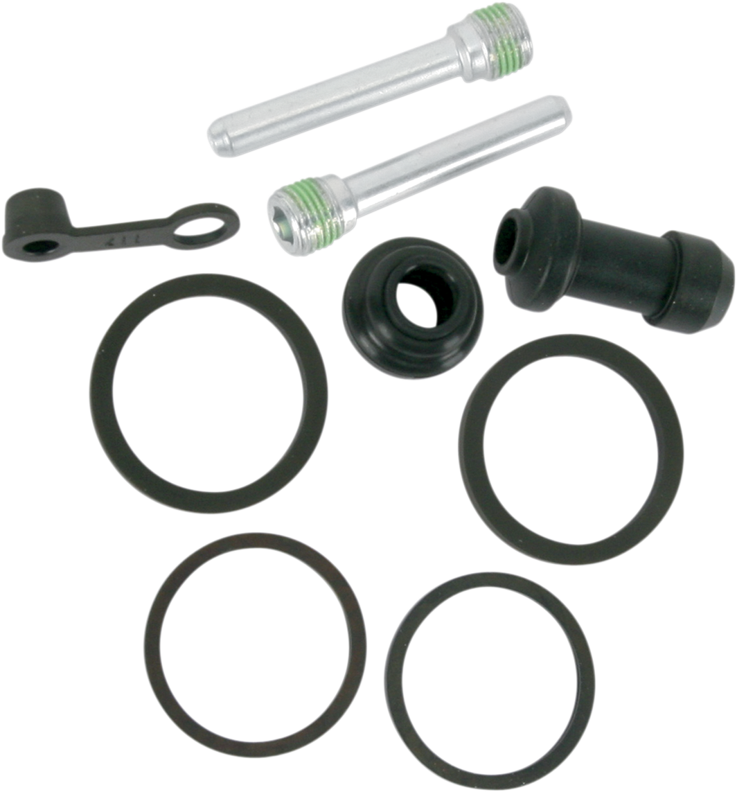 Moose Offroad Caliper Rebuild Kit