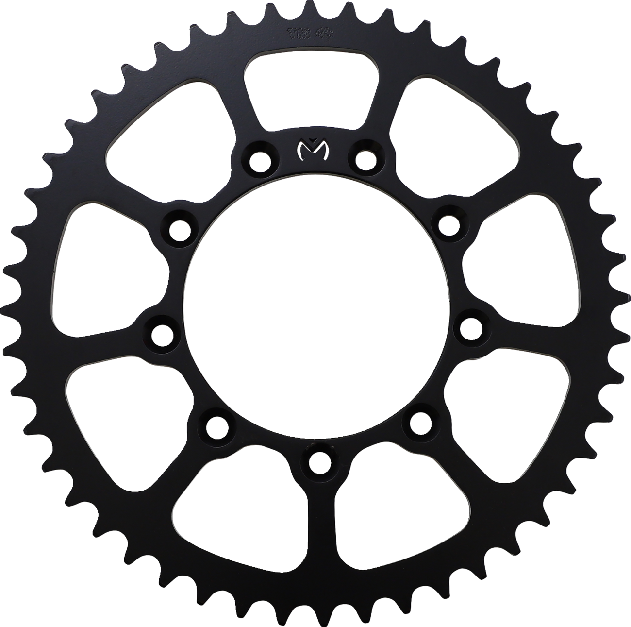 Moose Offroad Steel Rear Sprocket