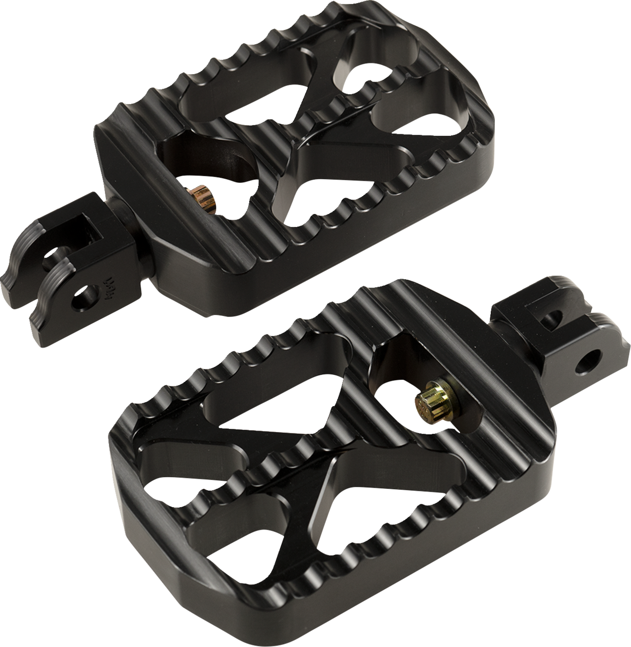 Joker Machine Bear Claw Foot Pegs
