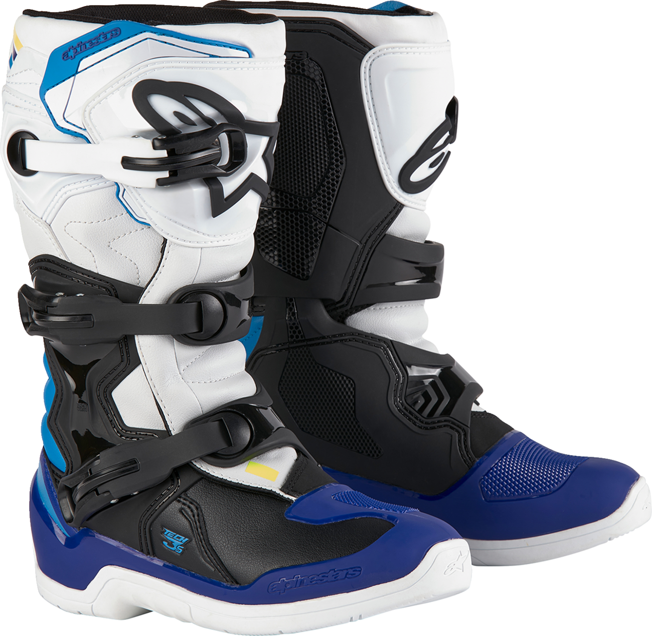 Alpinestars Youth Tech3S Boots