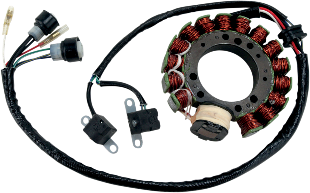 Moose Offroad Stator