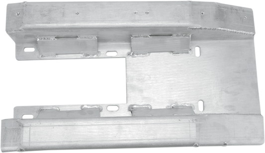 Motorsport Products Swingarm Skid Plate
