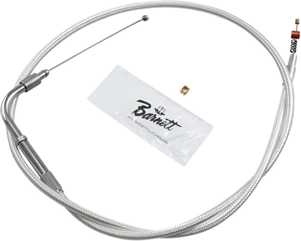 Barnett Platinum Series Idle Cable