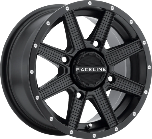Raceline Wheels Hostage Wheel