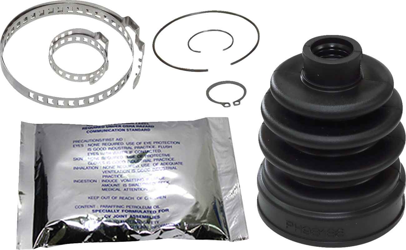 Moose Offroad CV Boot Kit