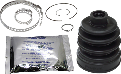 Moose Offroad CV Boot Kit