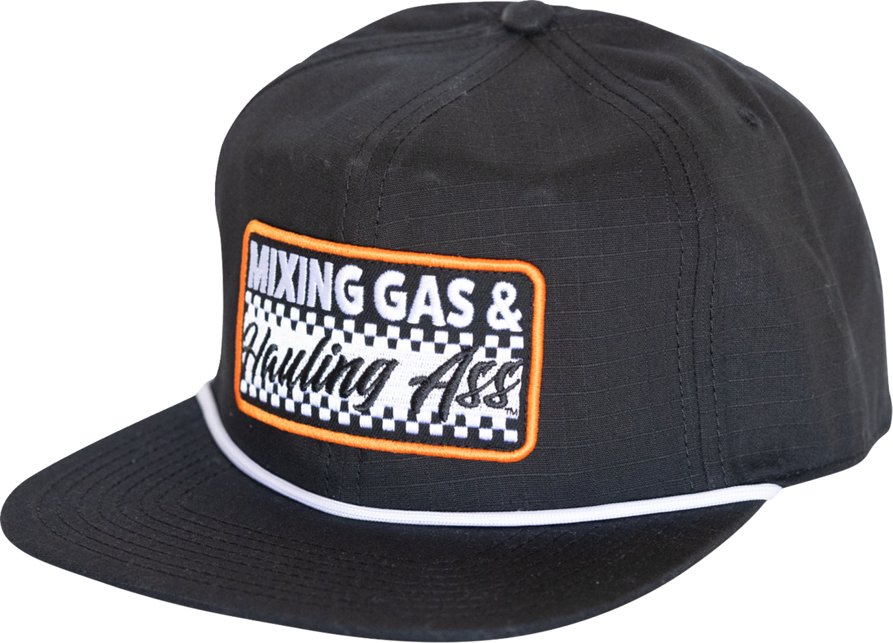 FMF Primo Ripstop Hat