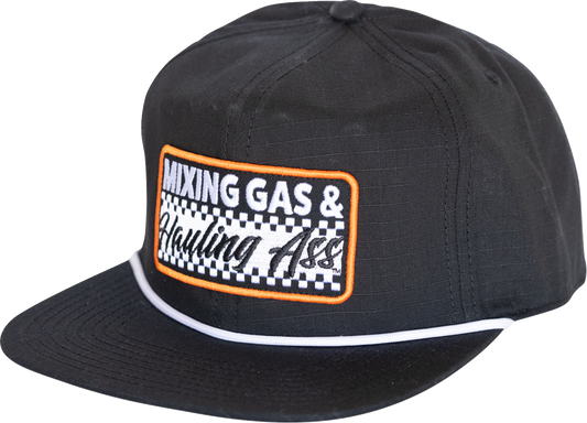 FMF Primo Ripstop Hat