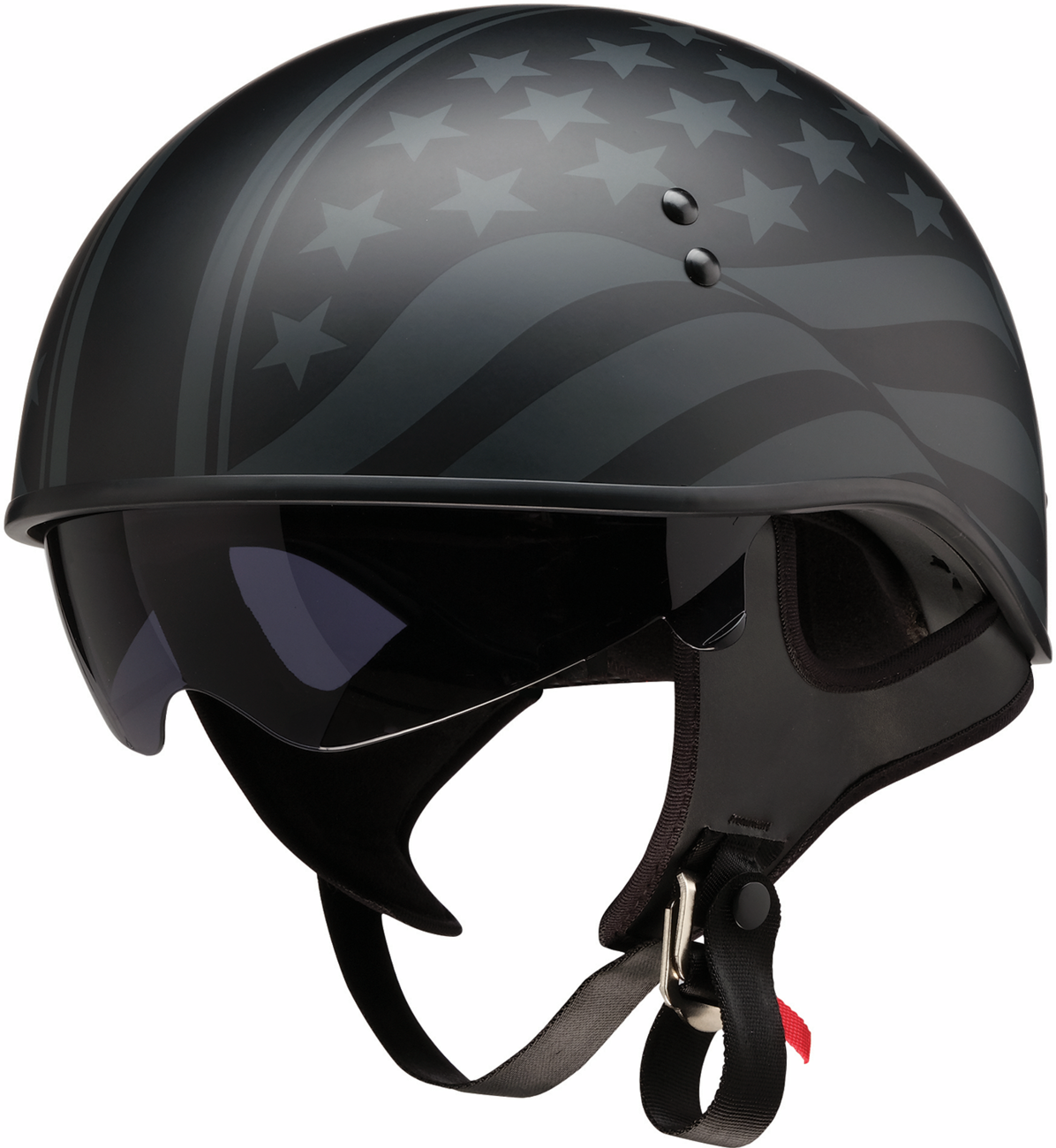 Z1R Vagrant Jugger Helmet