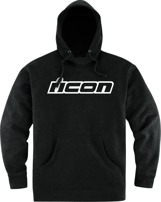 Icon Clasicon Hoodie