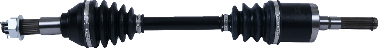 Moose Offroad Complete Axle Assembly