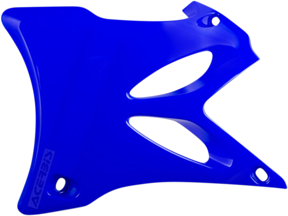 Acerbis Radiator Shrouds