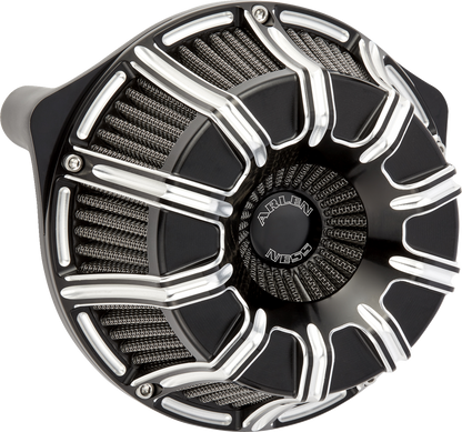 Arlen Ness Inverted Series Air Cleaner Kit