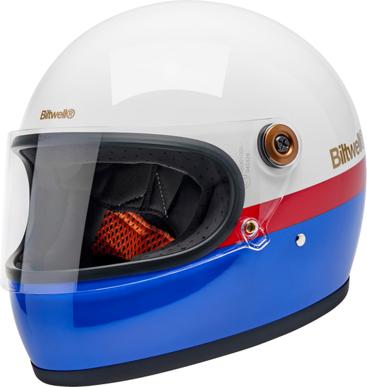 Biltwell Gringo S Apex Helmet